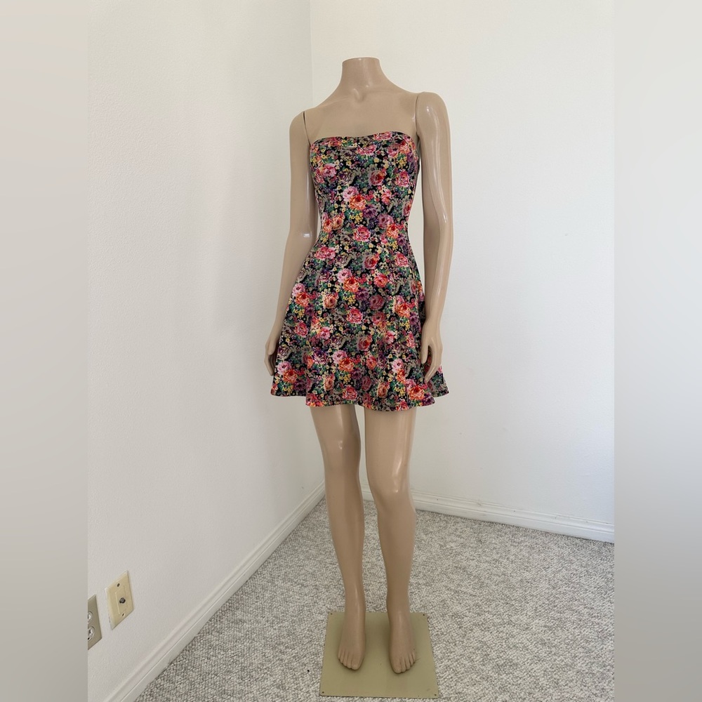 Beautiful summer spring dress size S used